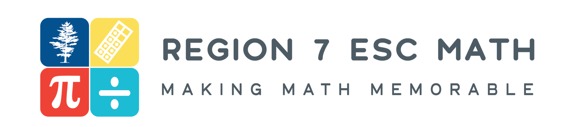 Region 7 ESC Mathematics
