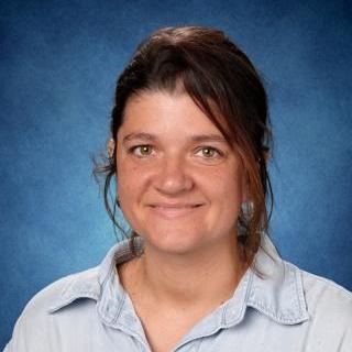 LeahO'Dell's Profile Photo