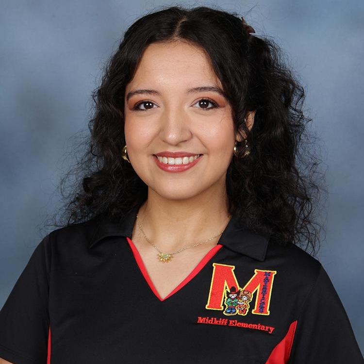 AshleyCedillo's Profile Photo