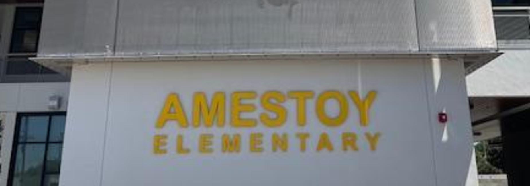 Amestoy Elementary