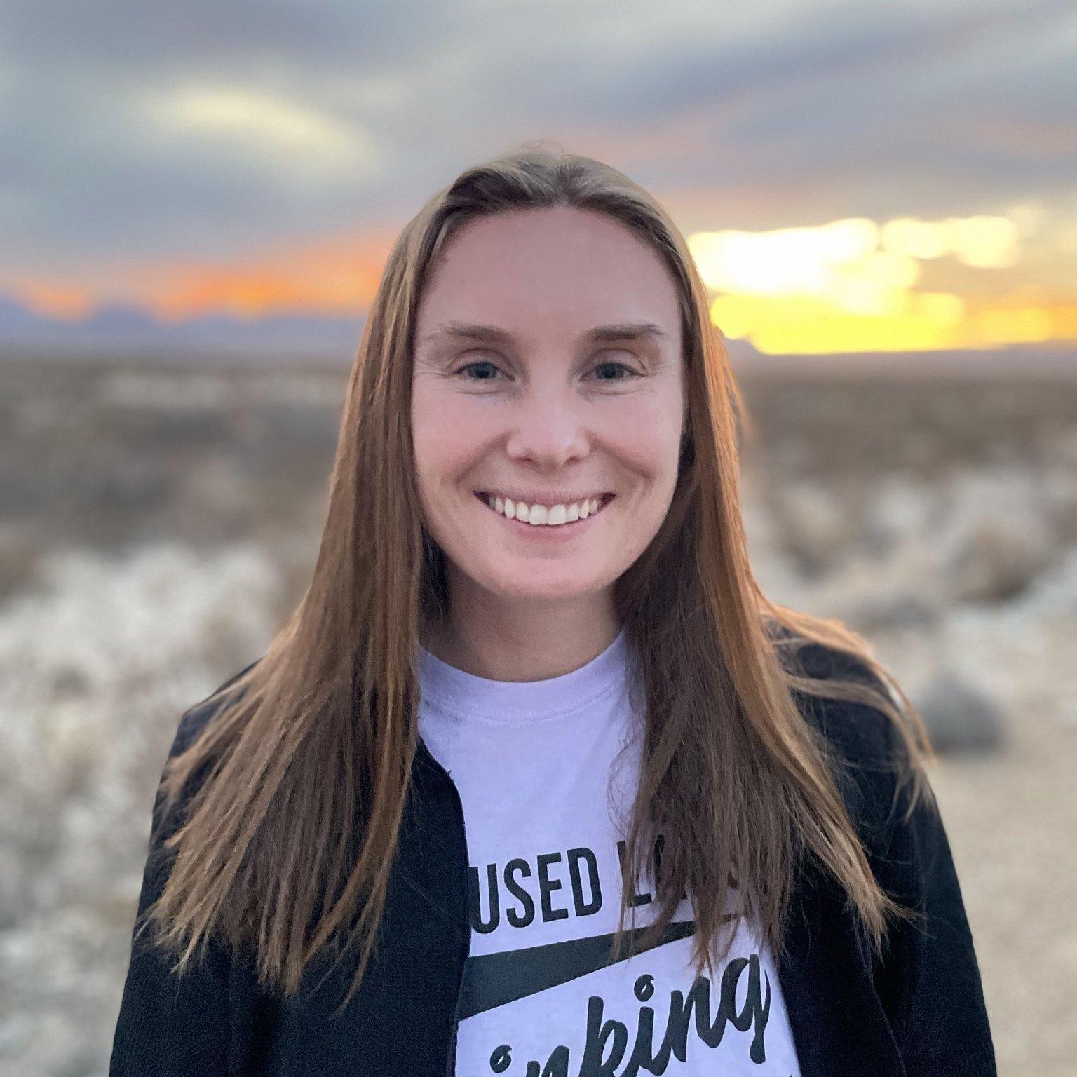 MeganAeschleman's Profile Photo