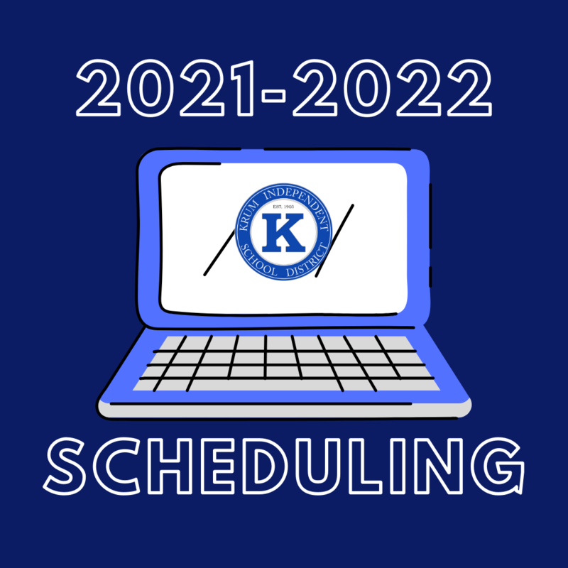2021-2022 Scheduling Featured Photo
