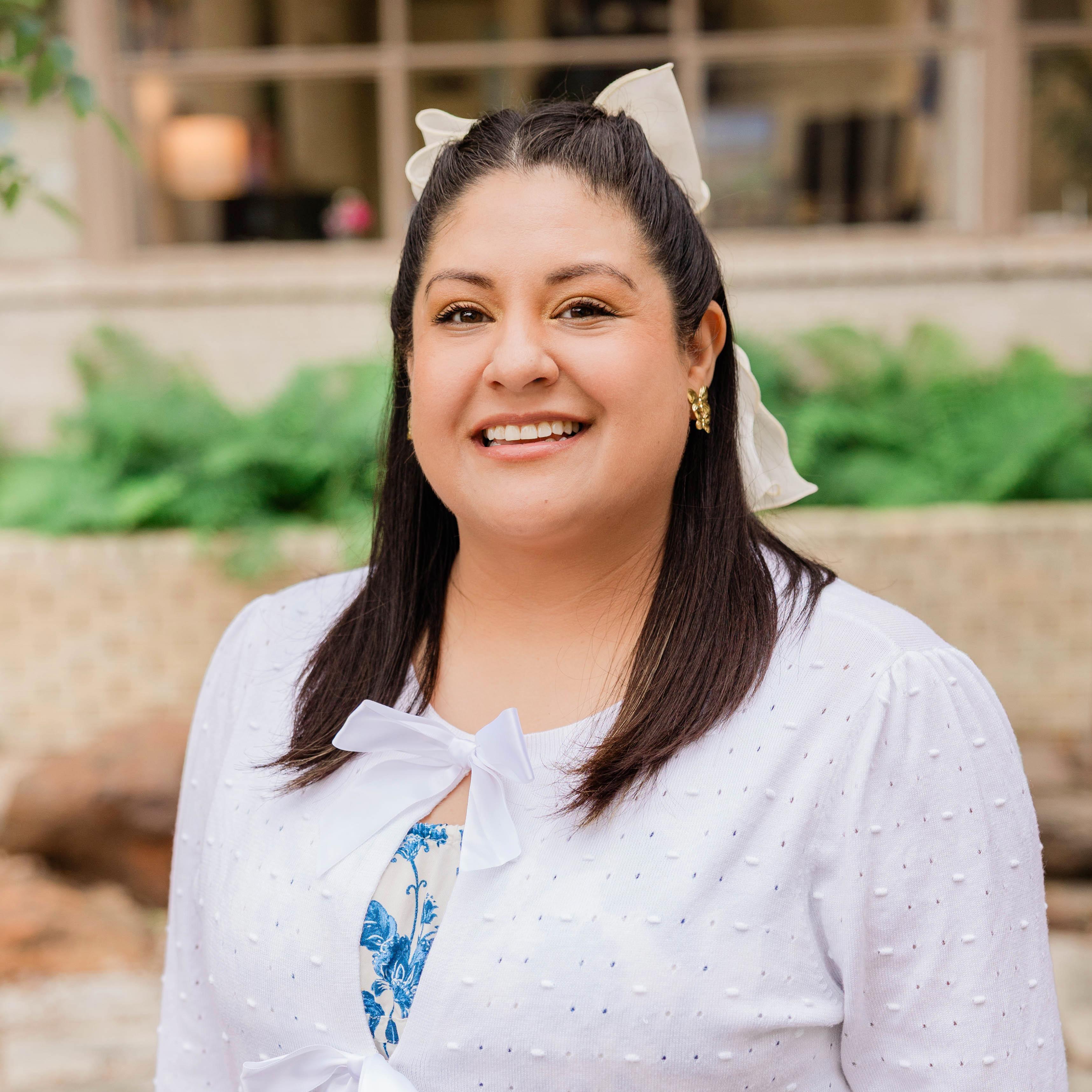AnnabelArellano's Profile Photo