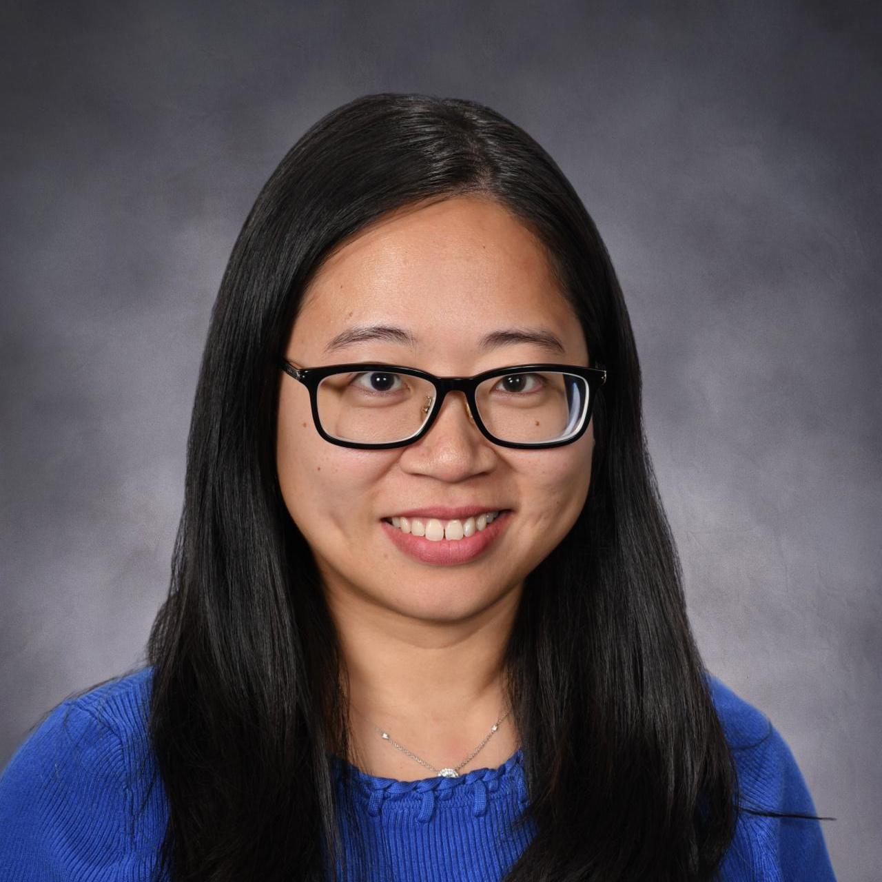 QiDeng's Profile Photo