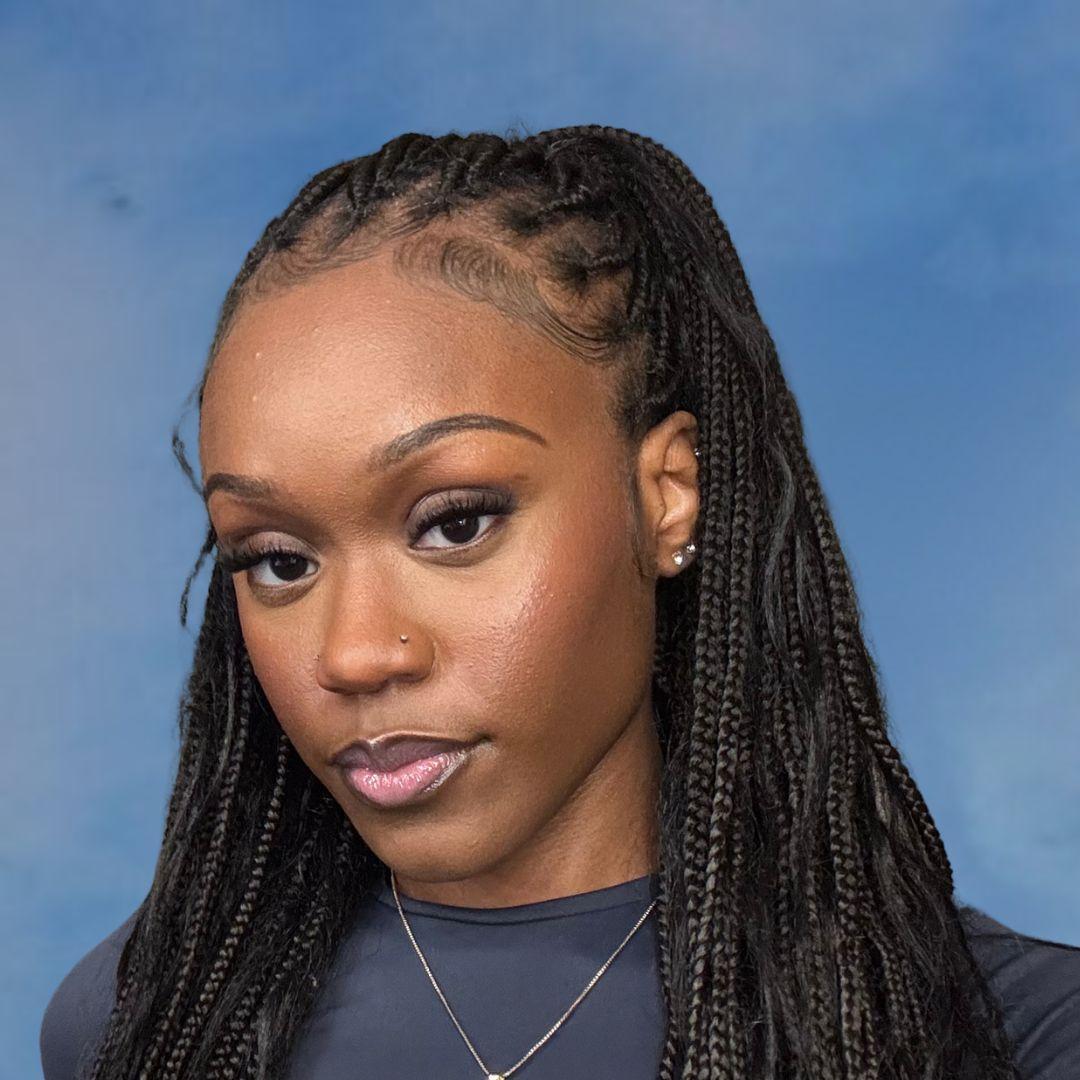 DominiqueHolmes's Profile Photo