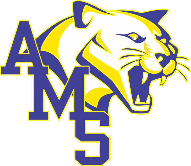 AMS Logo