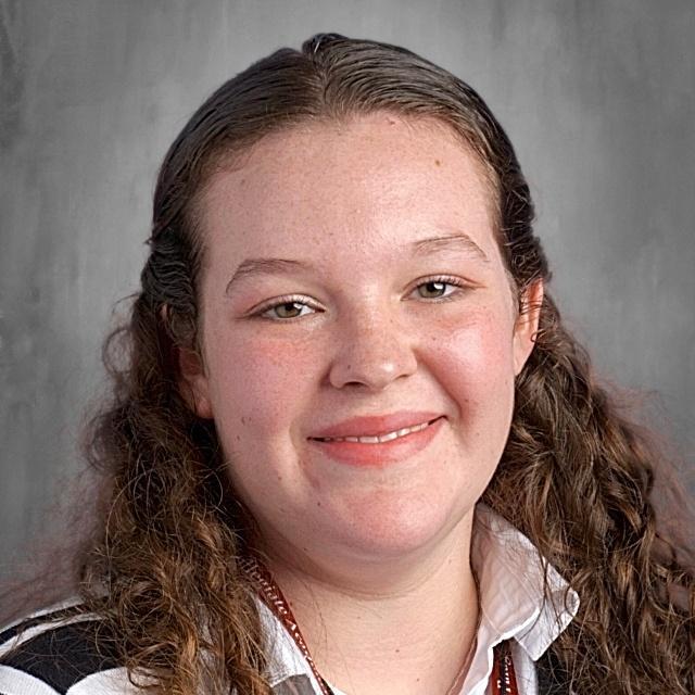 AvaTarwater's Profile Photo