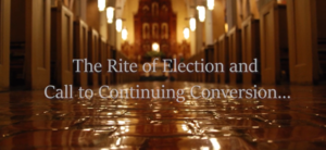 Rite of Election