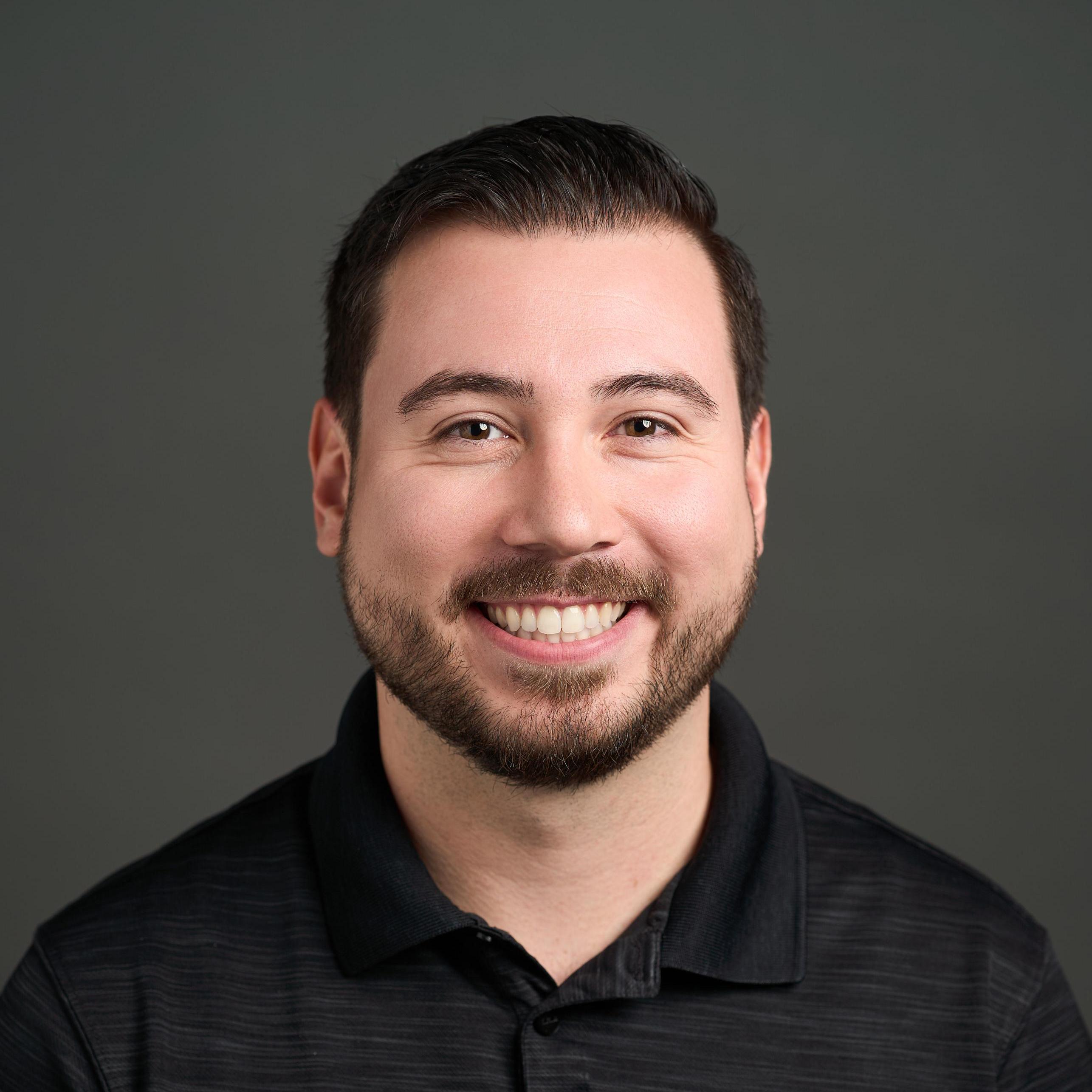 KyleOrtega's Profile Photo