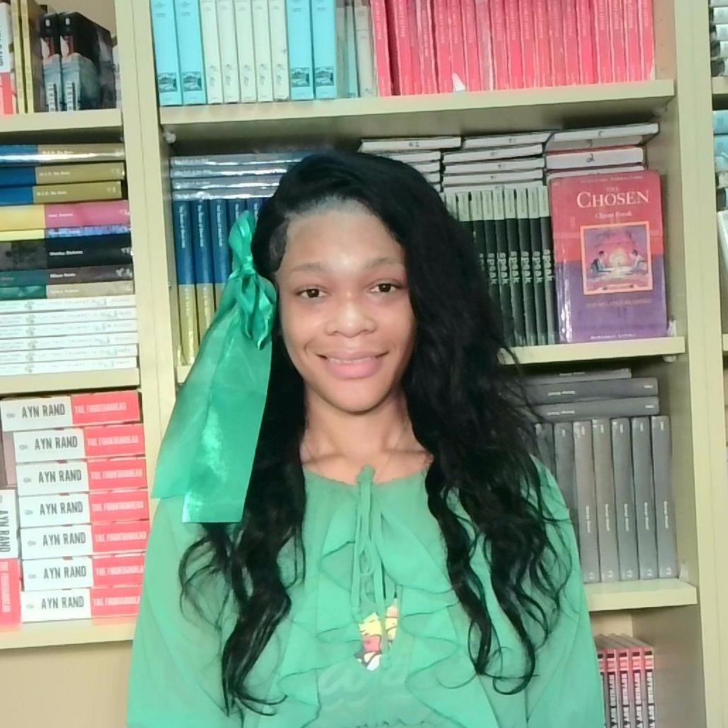 TyliyaMoses's Profile Photo