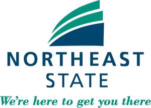 Northeast State Community College logo