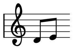Music Notes Picture