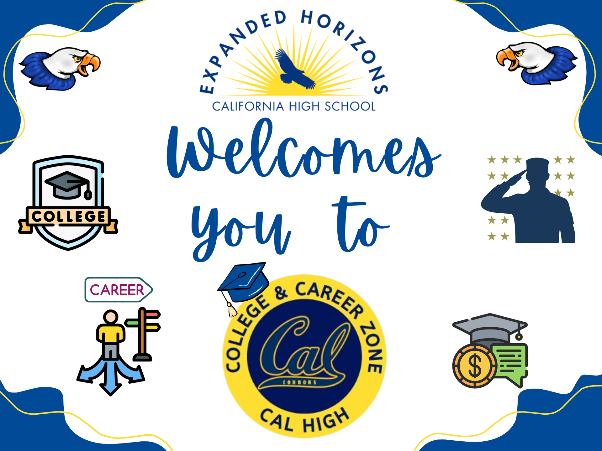 Welcome to CCZ