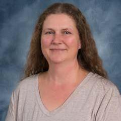 ChristyMerrill's Profile Photo