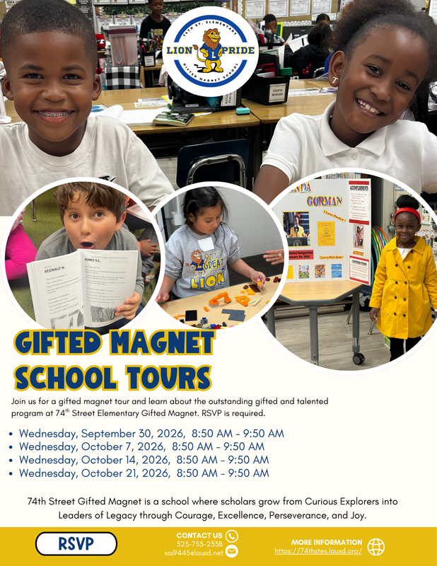 Magnet Tours