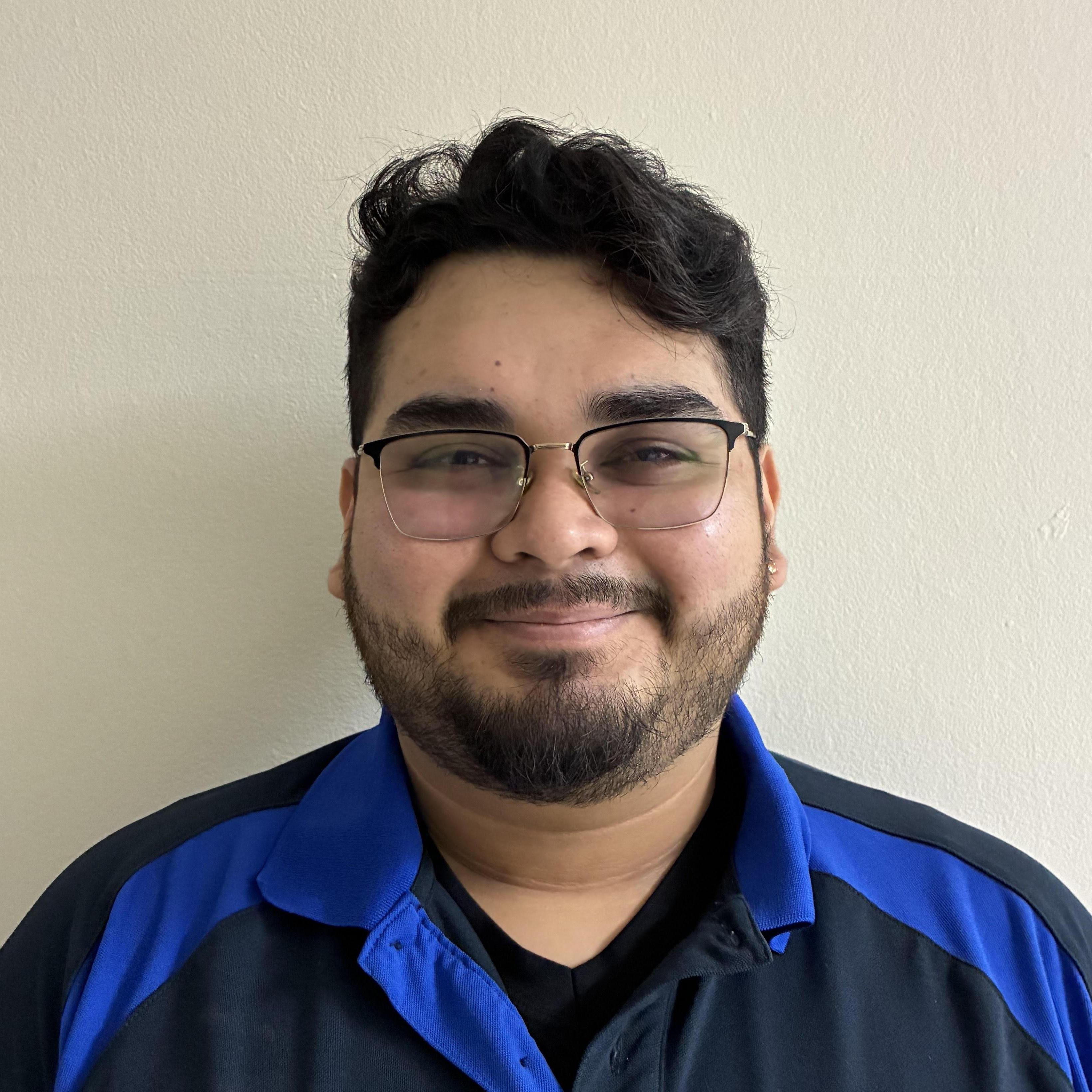 റോജലിയോ റോഡ്രിഗസ് ലിയോണിന്റെ പ്രൊഫൈൽ ഫോട്ടോ