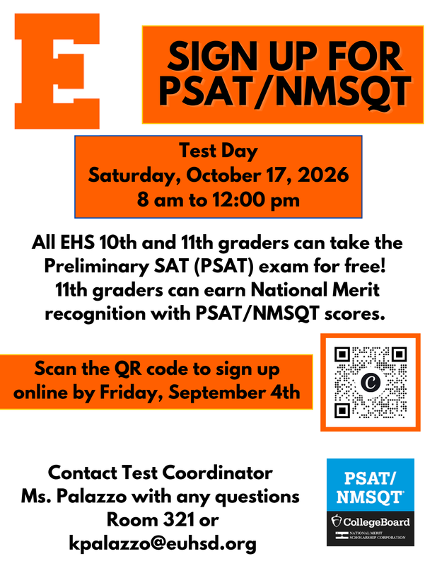 PSAT