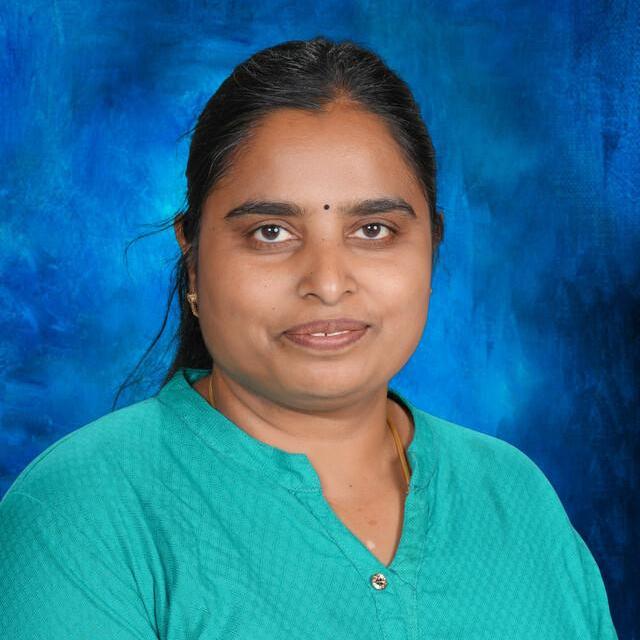 SangeethaNarasimhan's Profile Photo