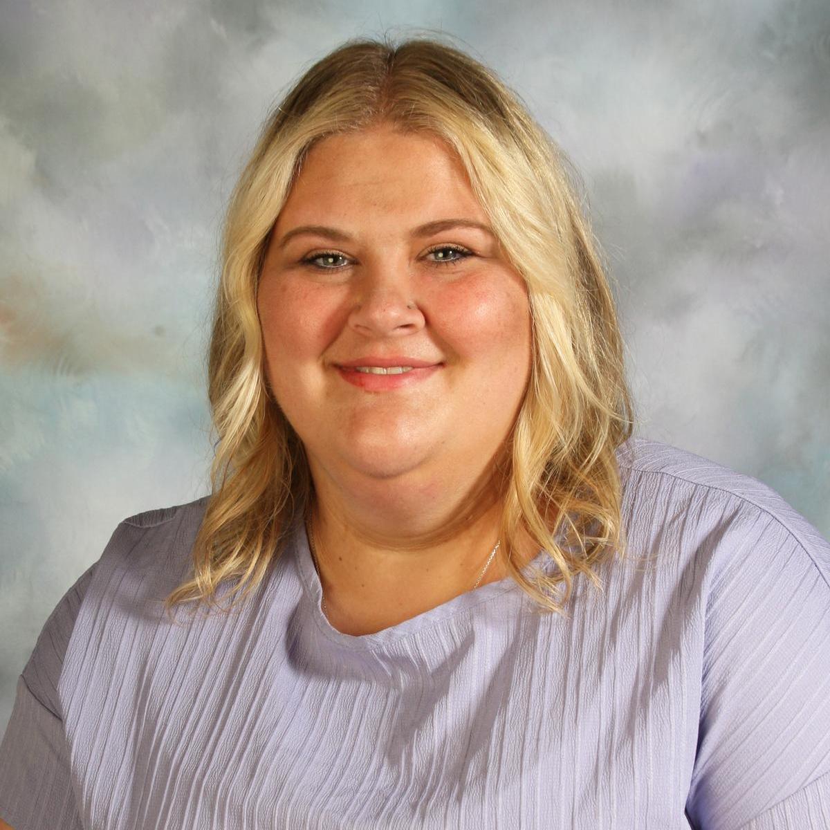 AllyNeve's Profile Photo