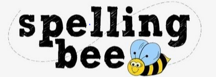 graphic - spelling bee