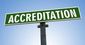 Accreditation