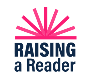 Raising a Reader Logo