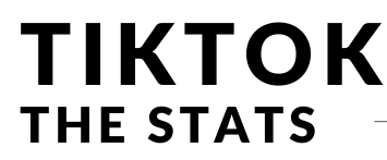 Cyber Safety - TIKTOK STATS Thumbnail Image