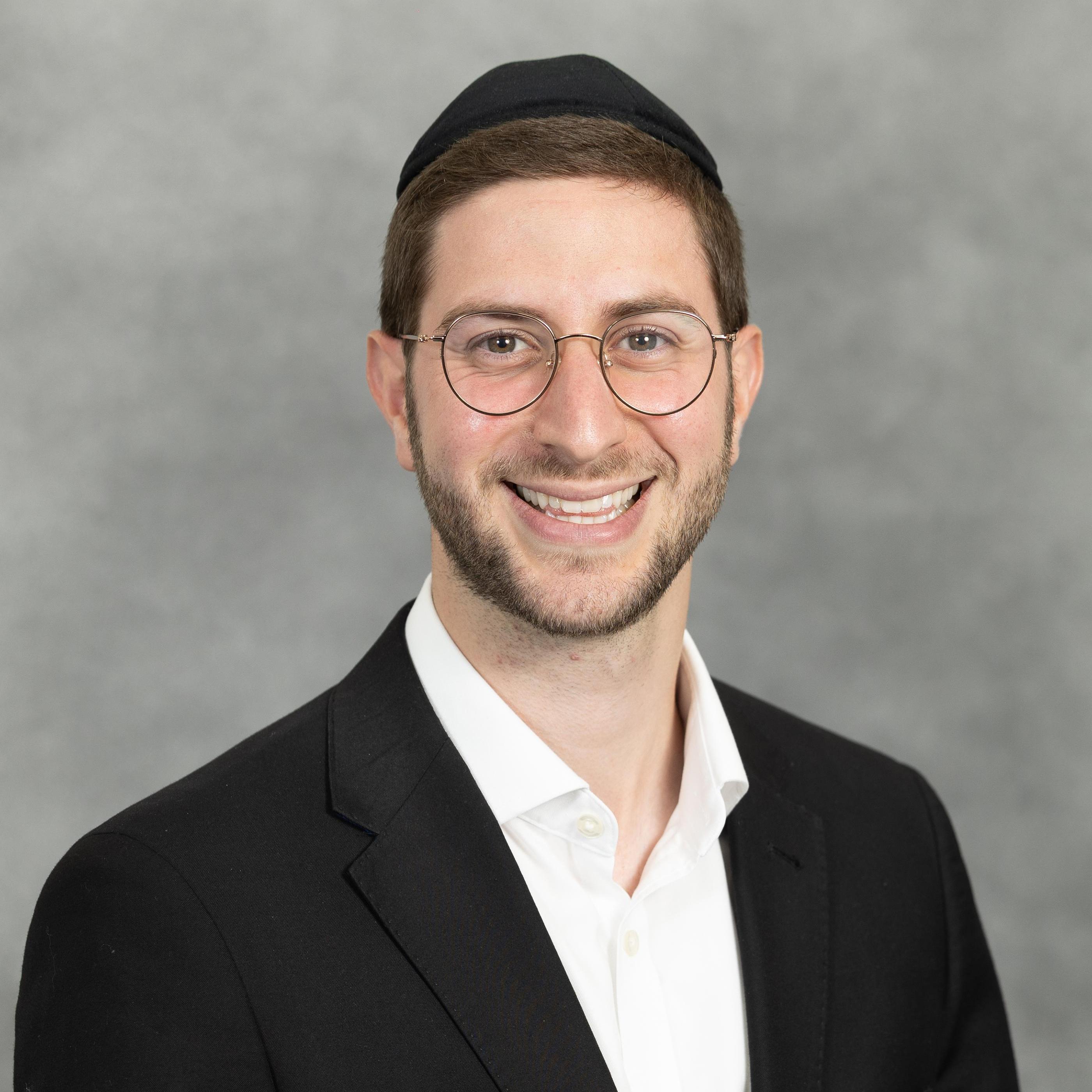 EitanWarburg's Profile Photo