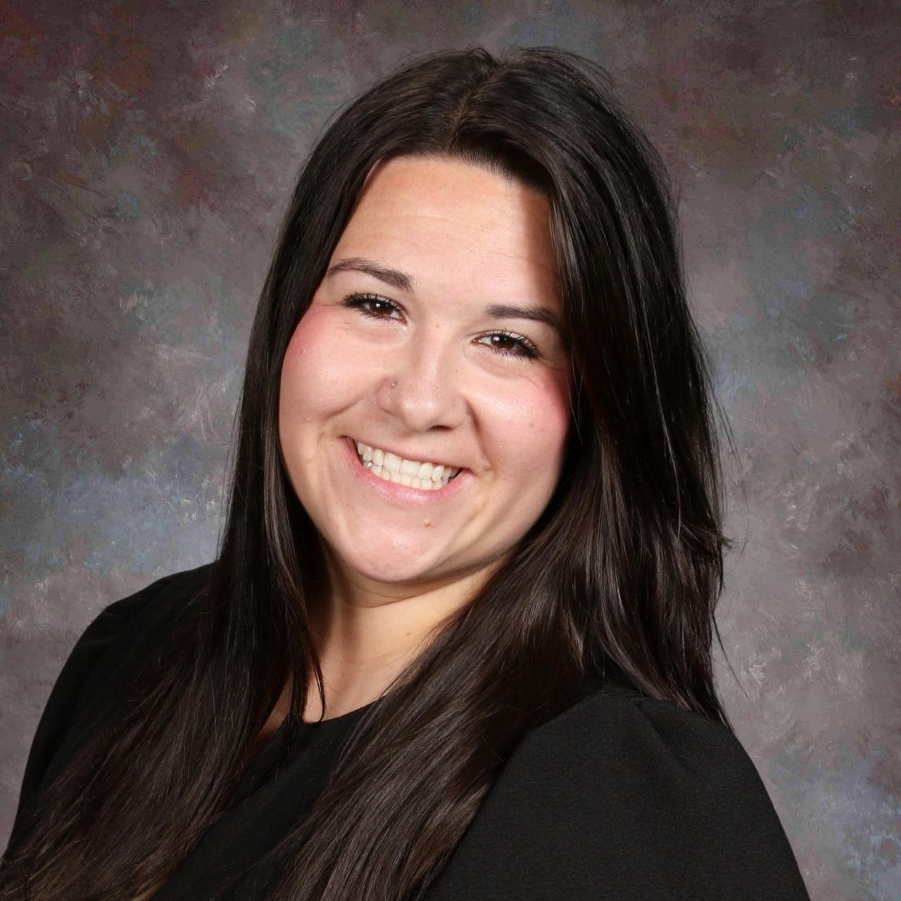 AlexandraMontano's Profile Photo