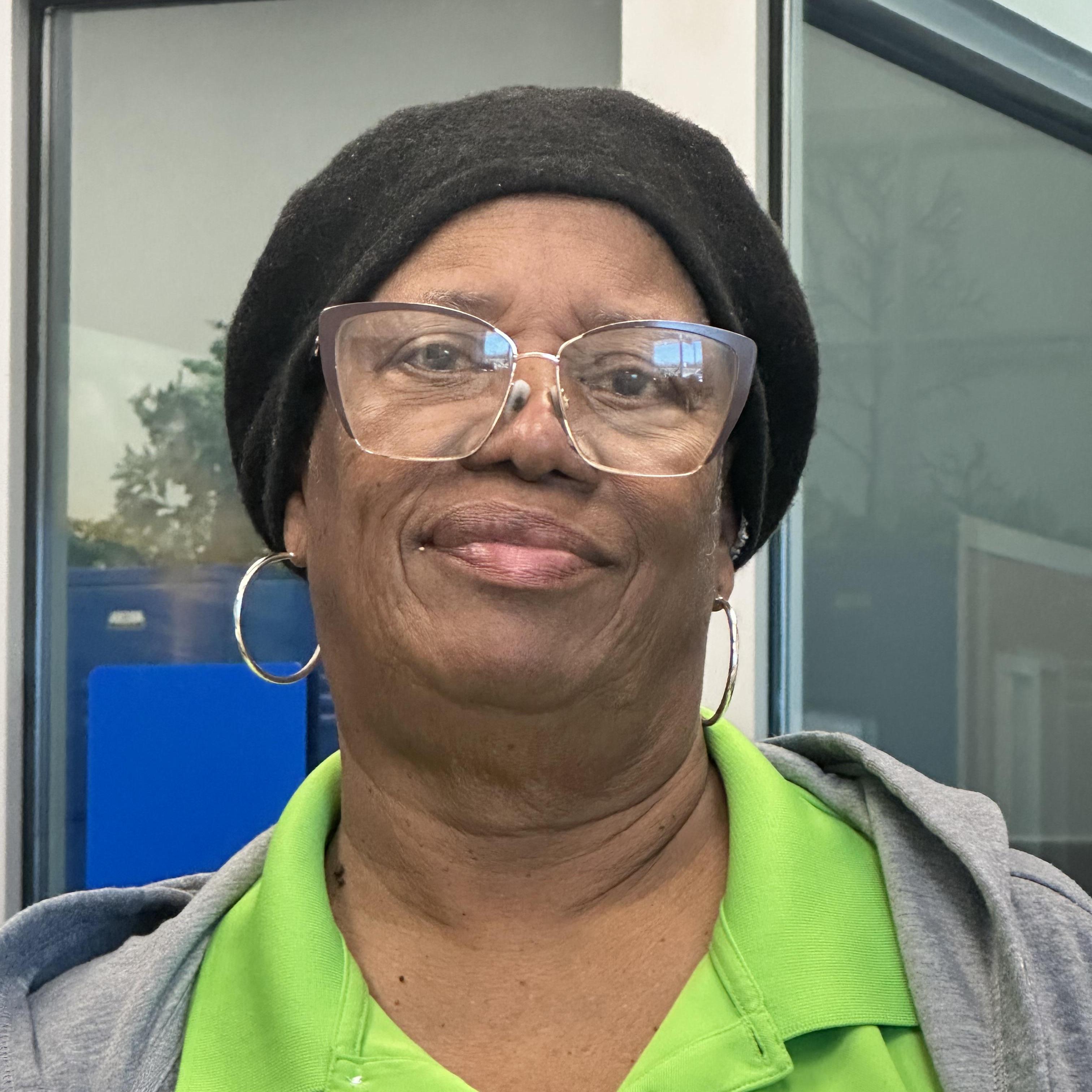 LessieNickerson's Profile Photo