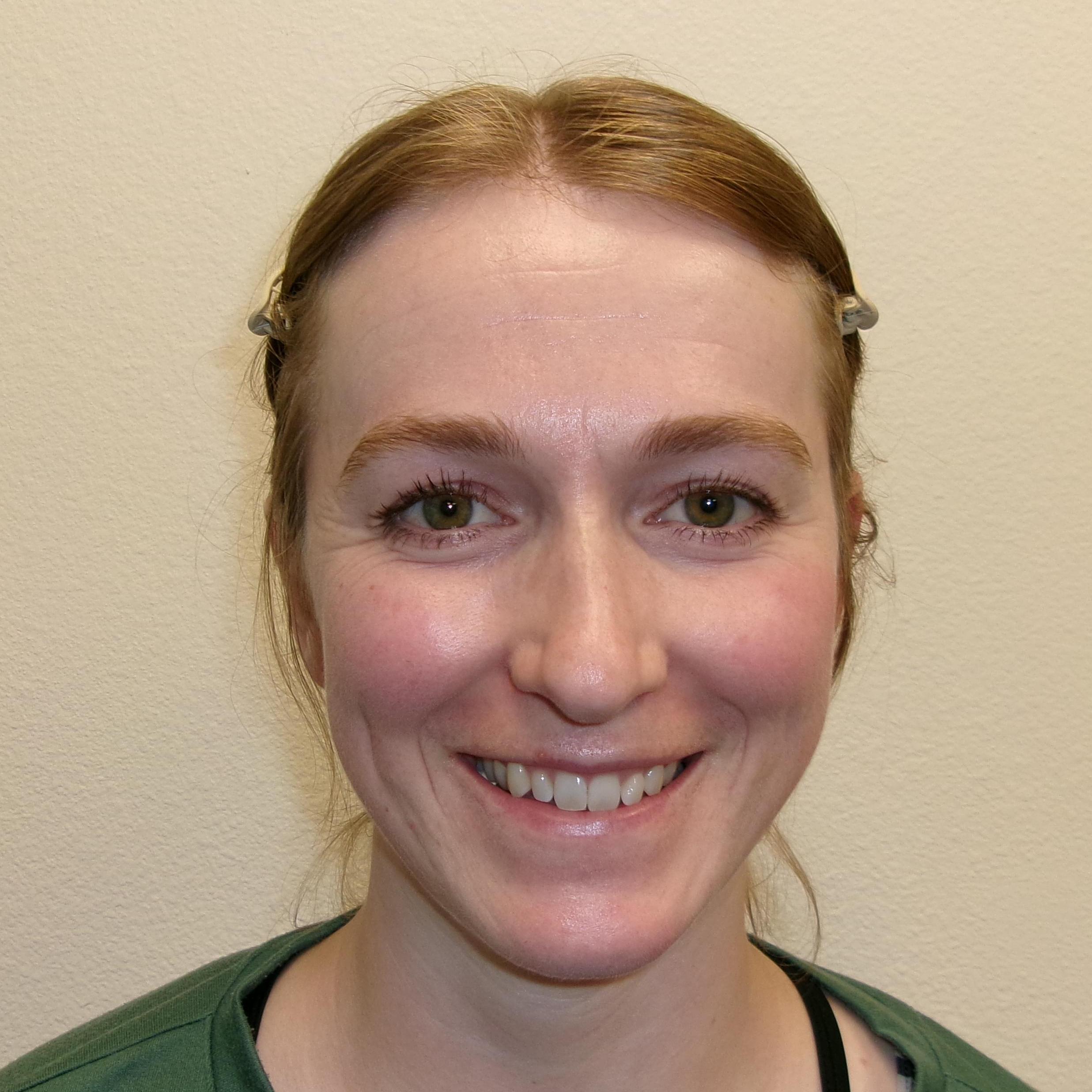 HannahMerrill's Profile Photo