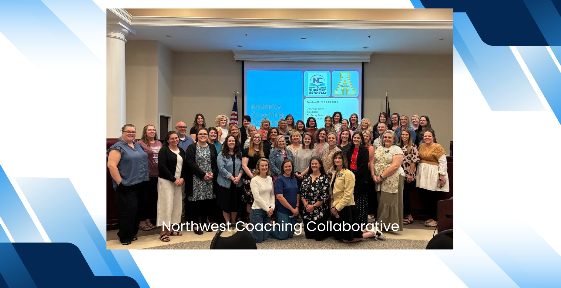 Northwest Coaching Collaborative Workshop