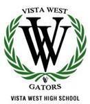 Vista West Logo