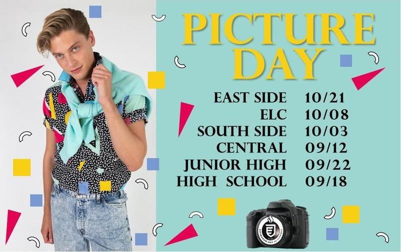 Picture Day