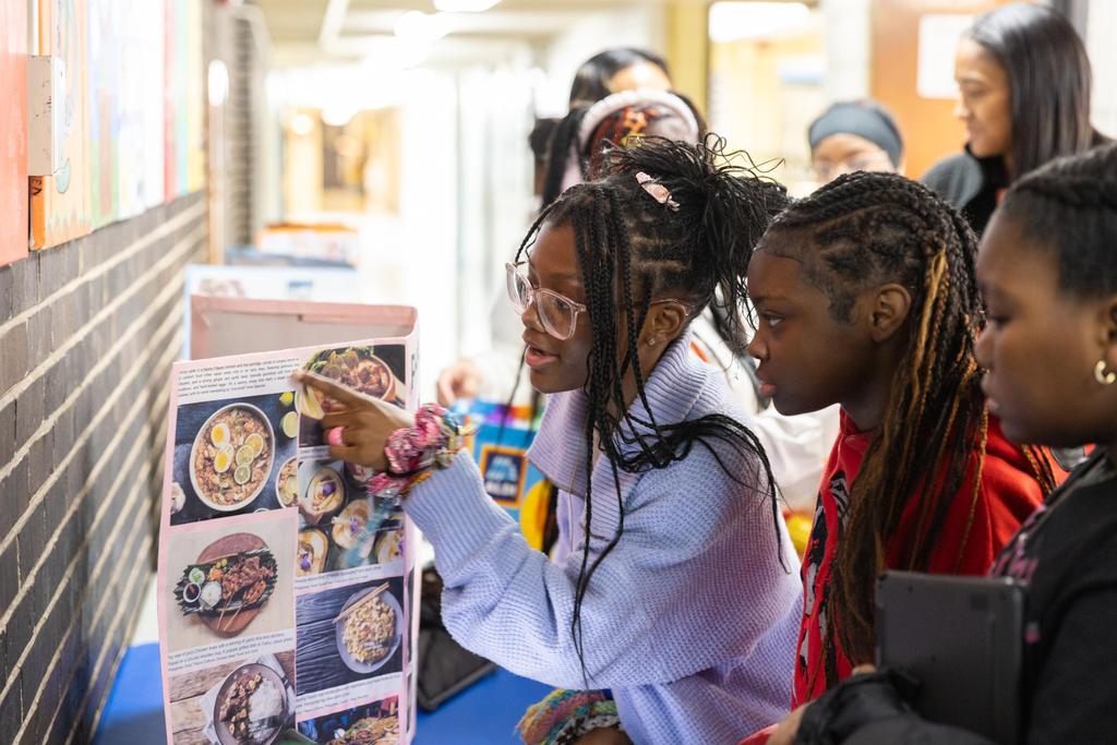 Mollison around the world