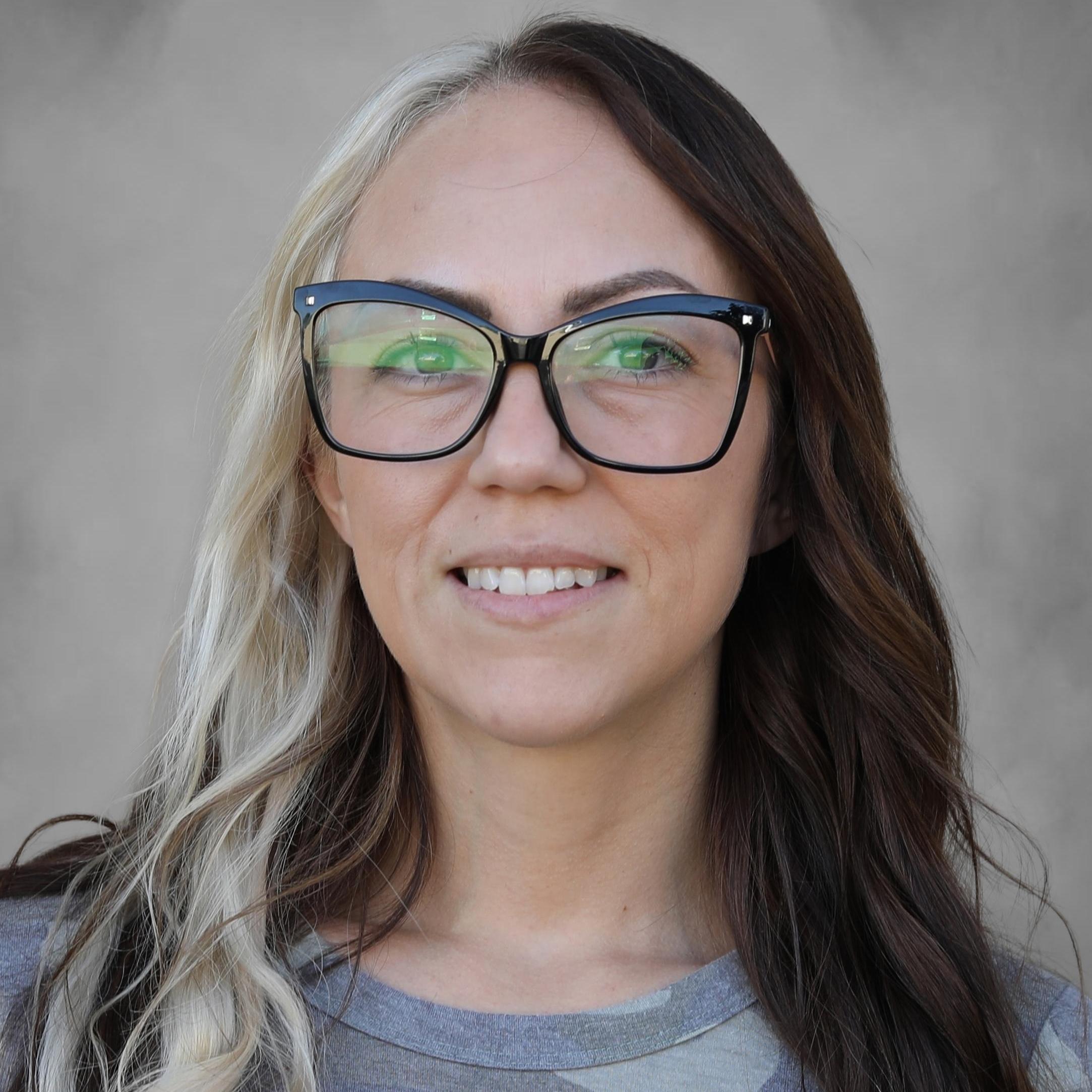 MalissaTucker's Profile Photo