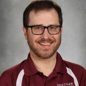 AndrewMcCormick's Profile Photo