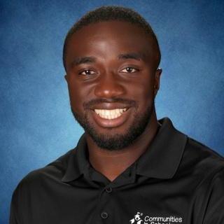 JoshMireku's Profile Photo