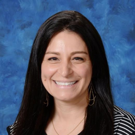 JenniferMcEwan's Profile Photo