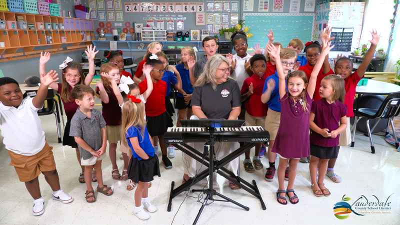 LCSD Jingle Shoot