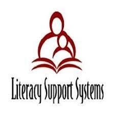 Literacy Supports system logo