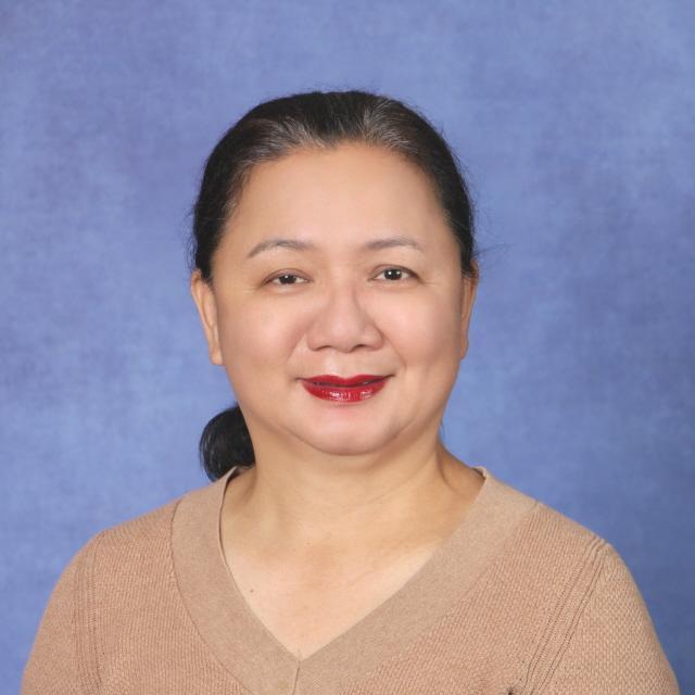 ArleneGamboa's Profile Photo