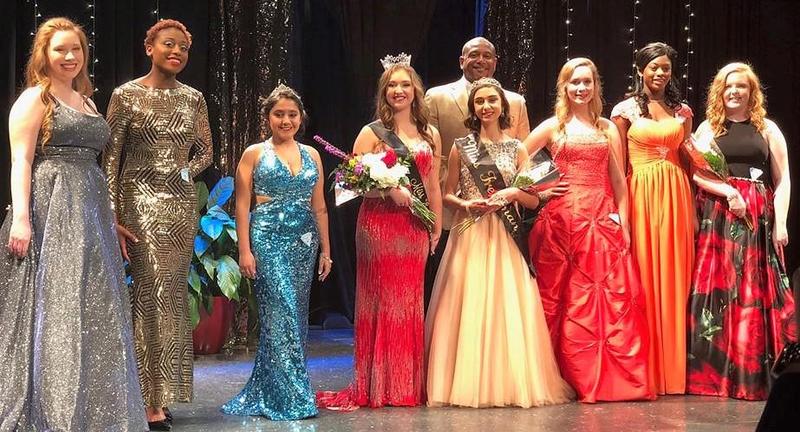 Miss EHS