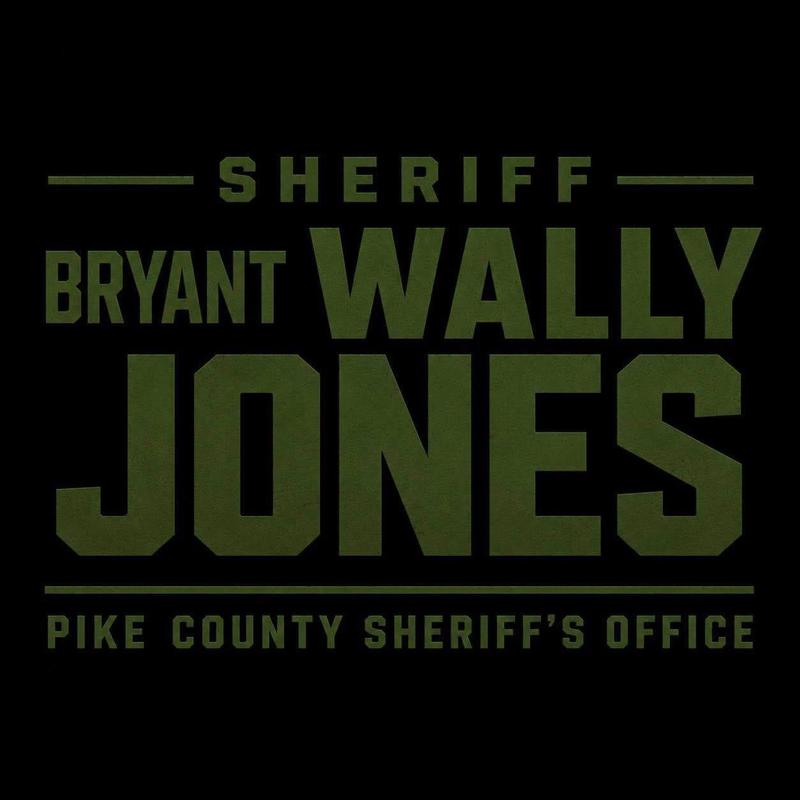Pike County Sheriff’s Office — Sex Offender Awareness Message