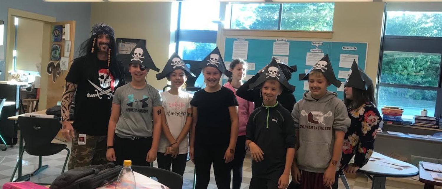 Gorham Middle School