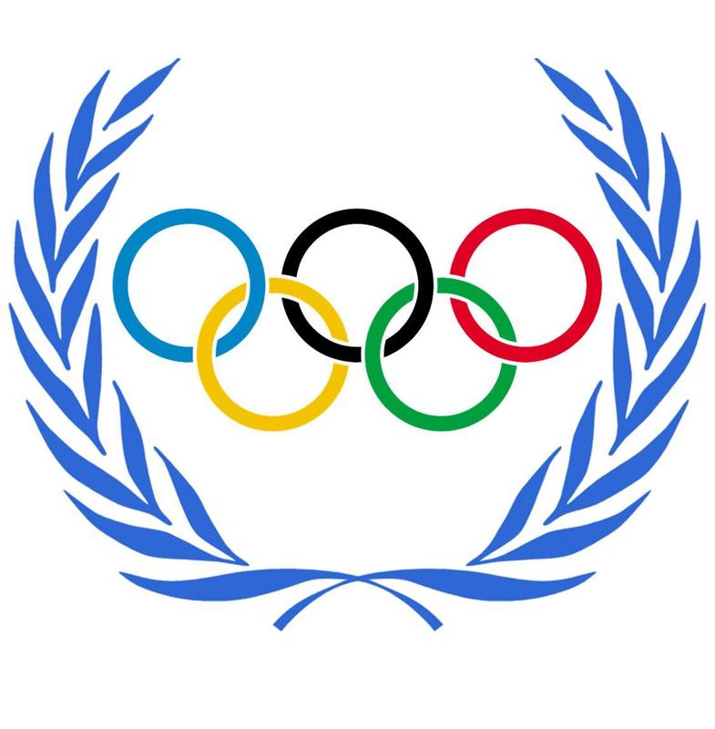Olympians