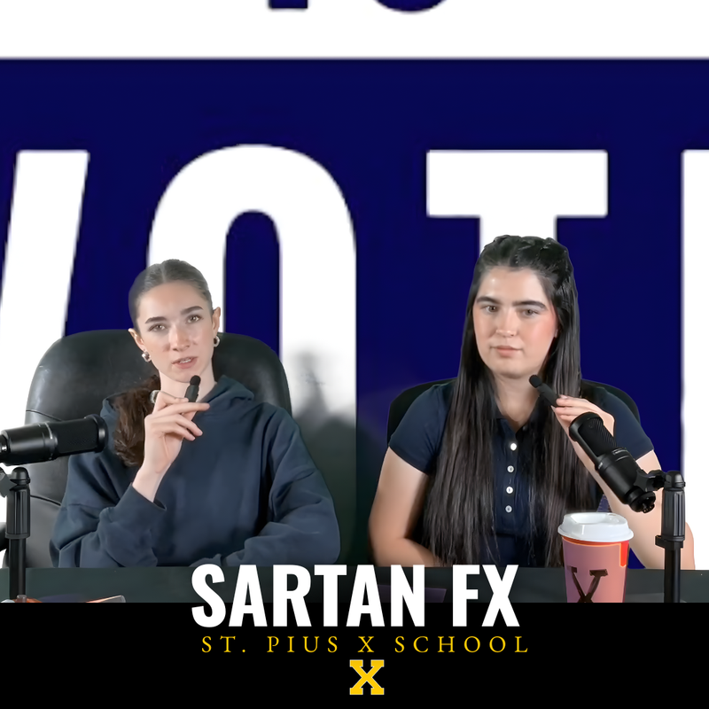 Sartan Friday FX October 17, 2025 Featured Photo