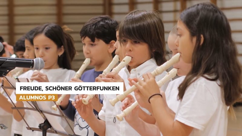 Tag der Deutschen Einheit in der Grundschule 2025