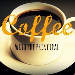 Coffee with the Principal Featured Photo