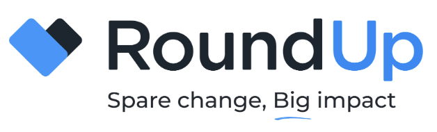 RoundUp app logo
